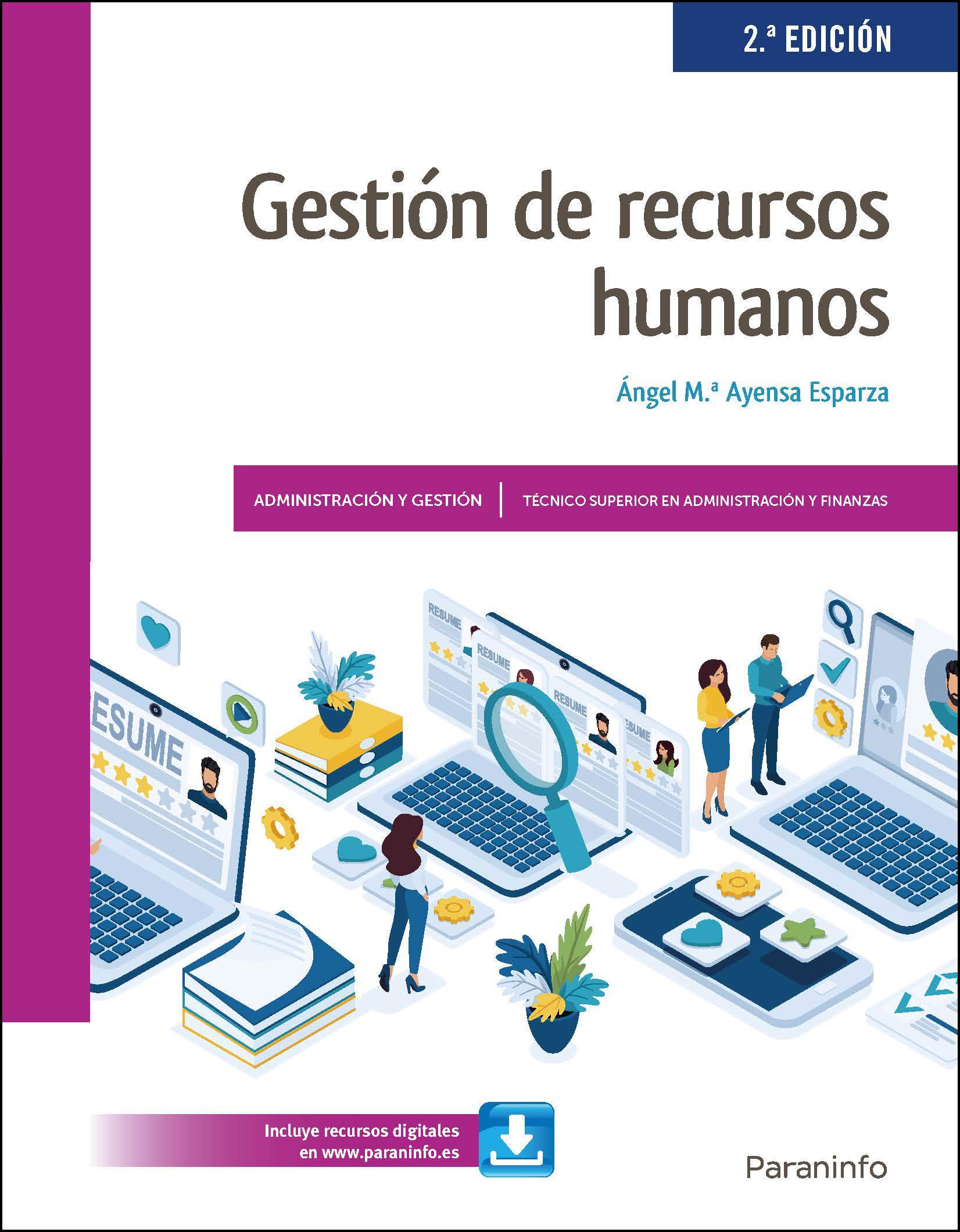 Gesti N De Recursos Humanos Edici N Euroam Rica Distribuciones