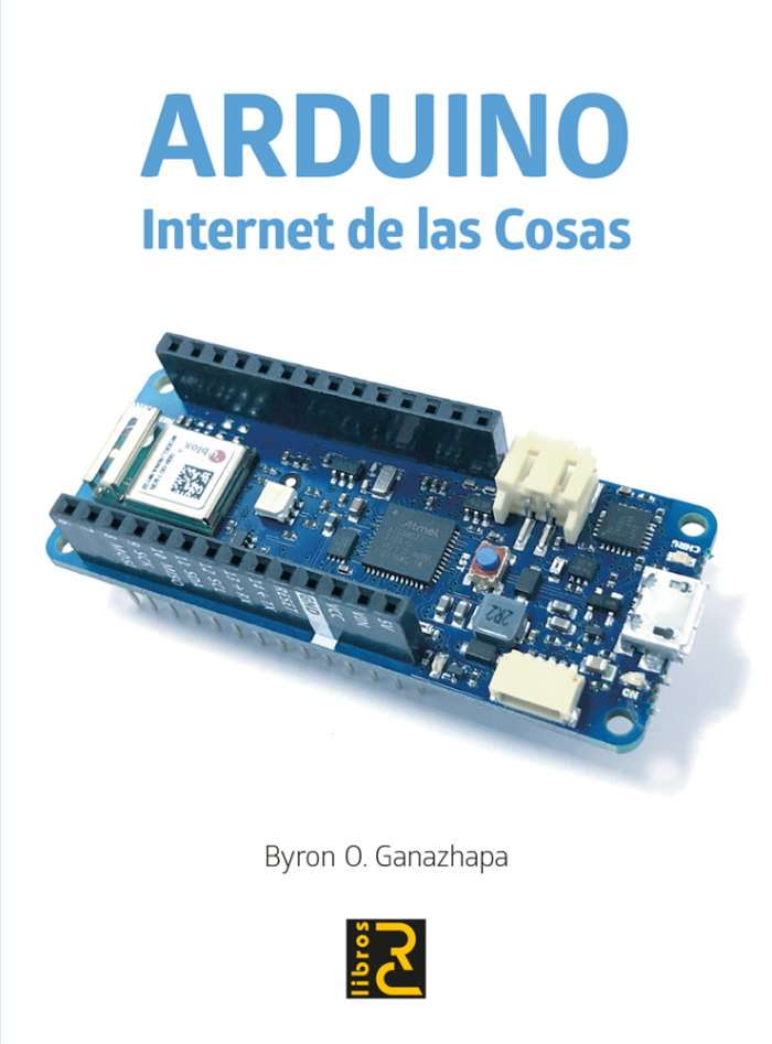 ARDUINO. Internet de las Cosas