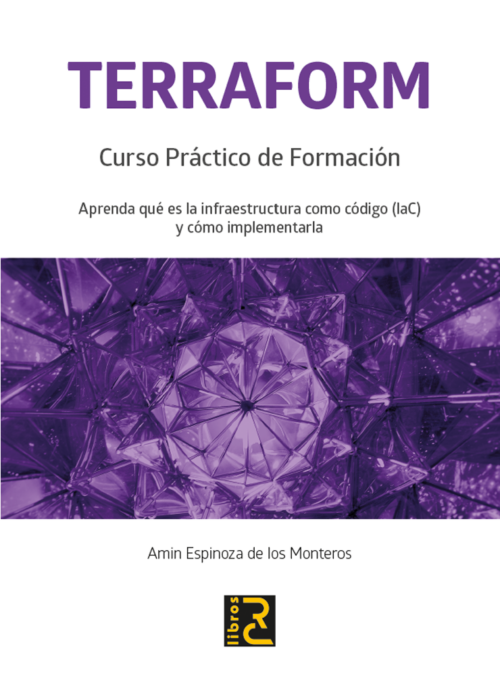 TERRAFORM. Curso práctico de formación