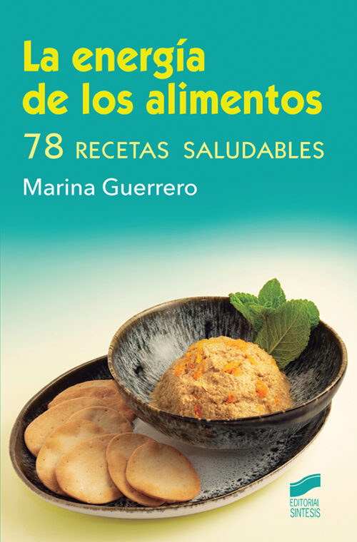 La energía de los alimentos