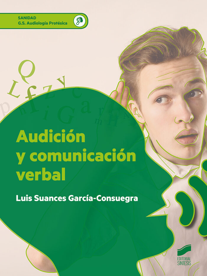 Audición y Comunicación verbal