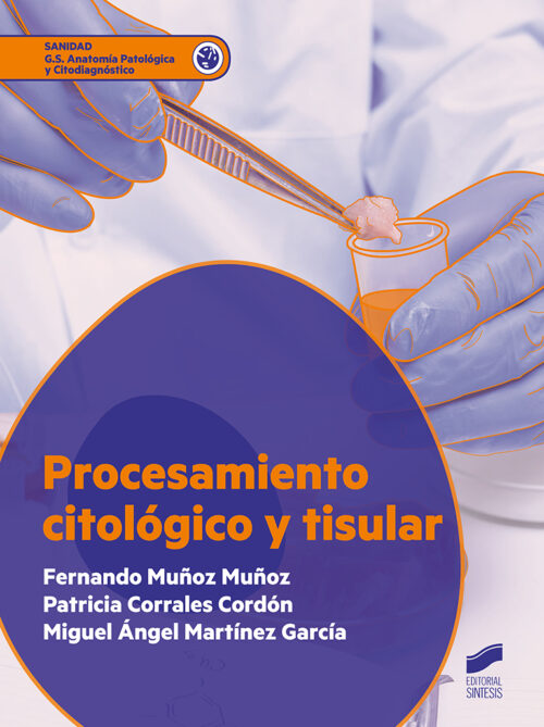 Procesamiento Citológico y Tisular