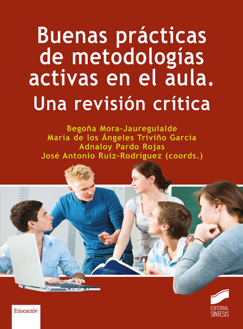 Buenas prácticas de metodologías activas en el aula