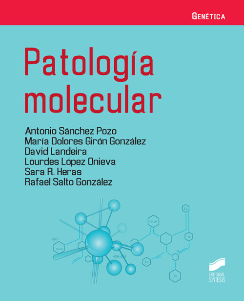 Patología molecular