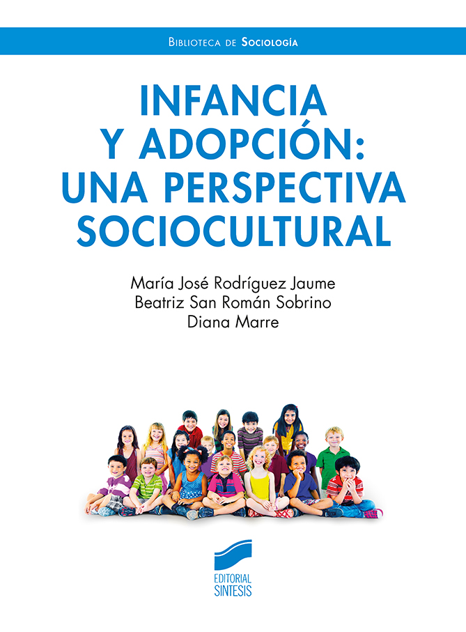 Infancia y adopción: una perspectiva sociocultural