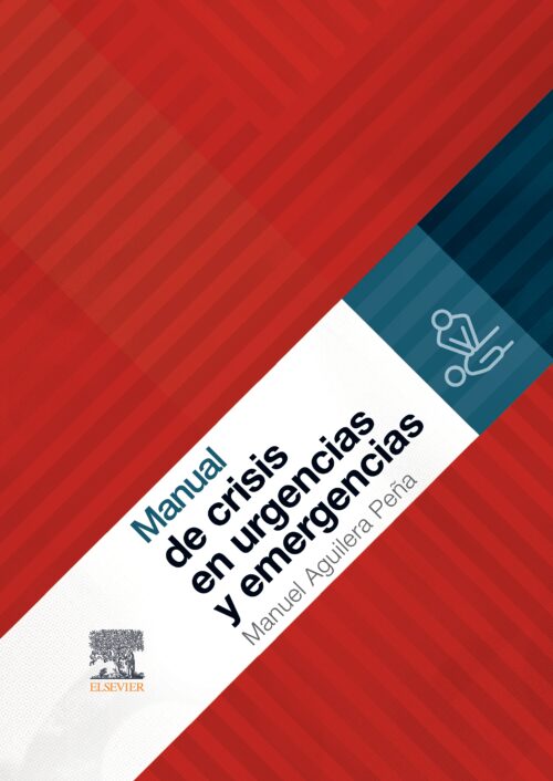 Manual de crisis en urgencias y emergencias