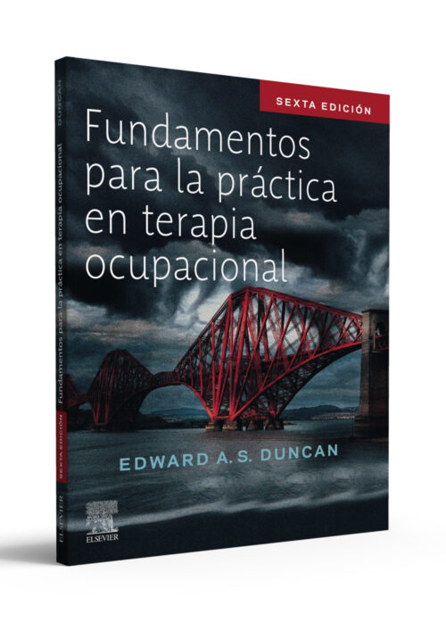 Fundamentos para la práctica en Terapia Ocupacional