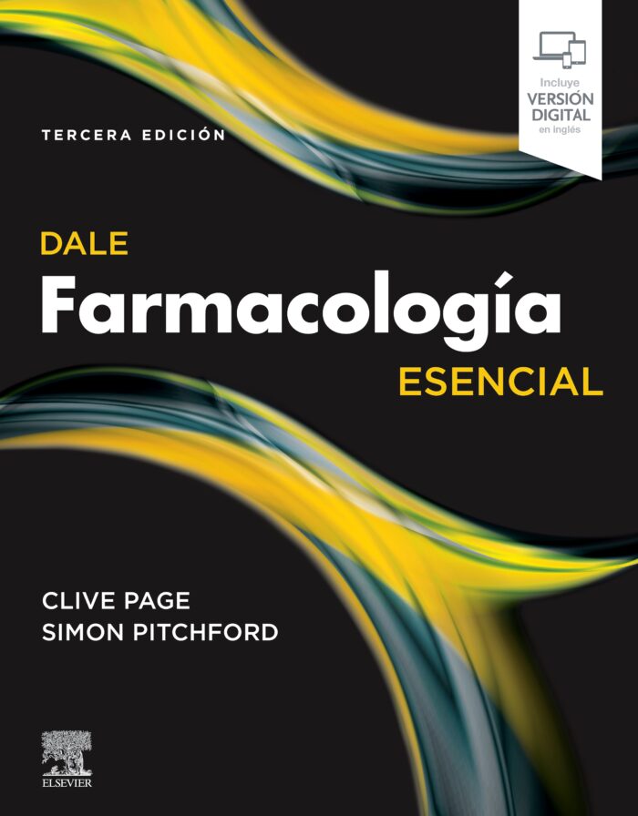 Dale. Farmacología esencial