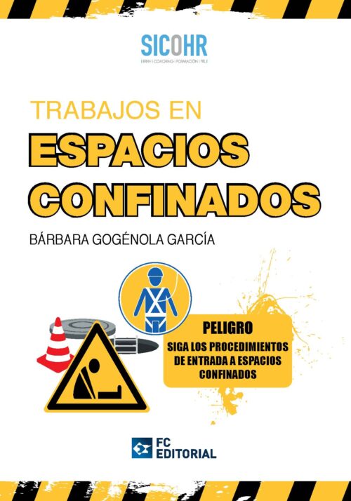 Trabajos en espacios confinados