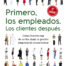 Primero los empleados