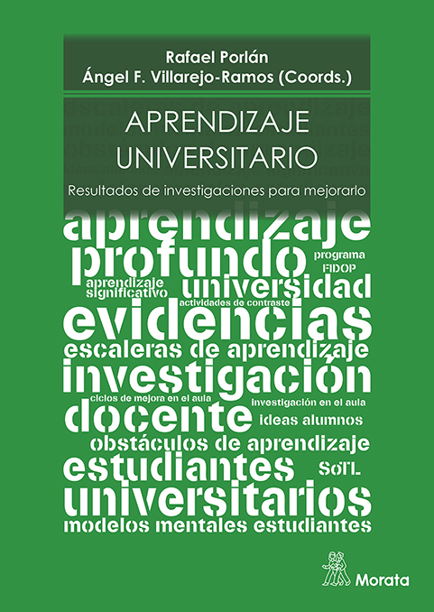 Aprendizaje universitario. Resultados de investigaciones para mejorarlo