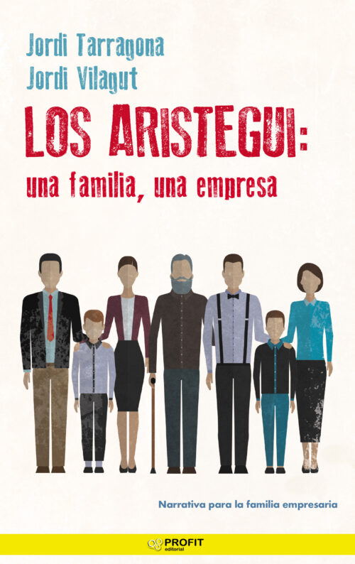 Los Aristegui: una familia