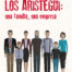 Los Aristegui: una familia