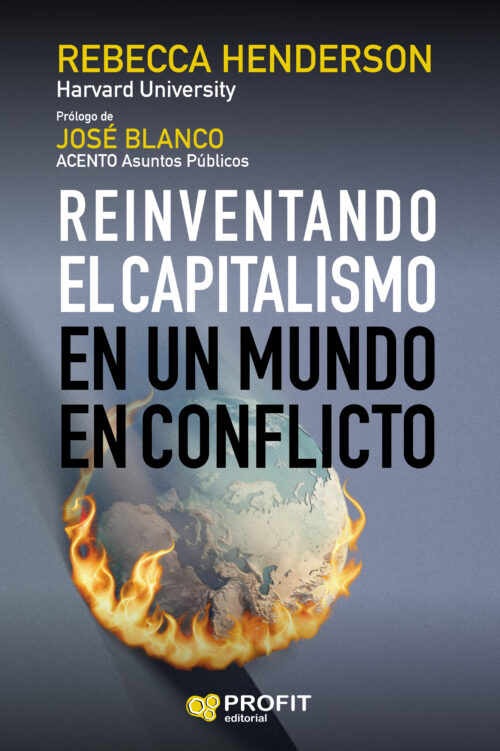 Reinventando el capitalismo