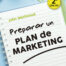 Preparar un plan de Marketing N.E.