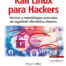 Kali Linux para Hackers