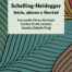 Schelling-Heidegger: Inicio