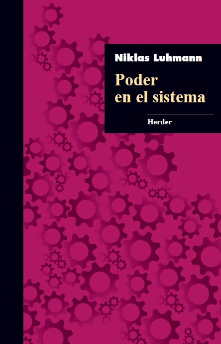 Poder en el sistema