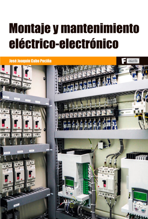 *Montaje y mantenimiento eléctrico-electrónico