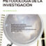 Metodología de la investigación