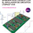 Aprenda electrónica con el simulador de circuitos LTspice XVII