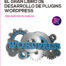 El gran libro de desarrollo de plugins WordPress