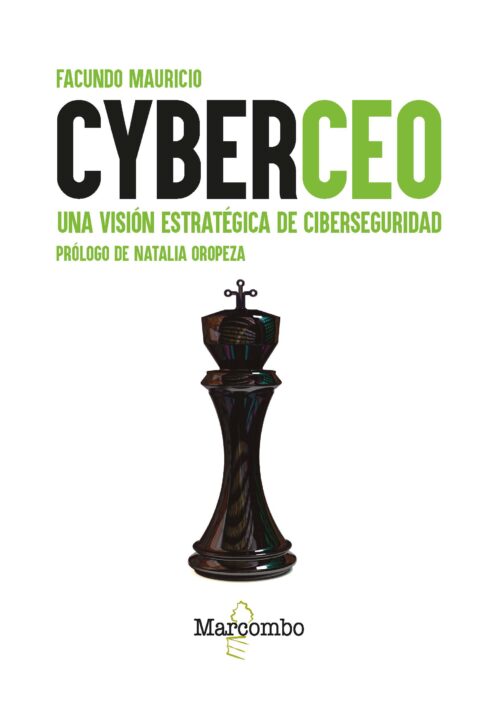 CyberCEO