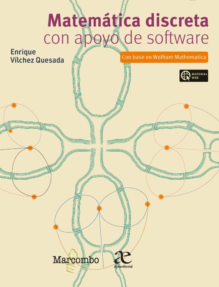 Matemática discreta con apoyo de software