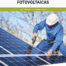 *Instalaciones solares fotovoltaicas