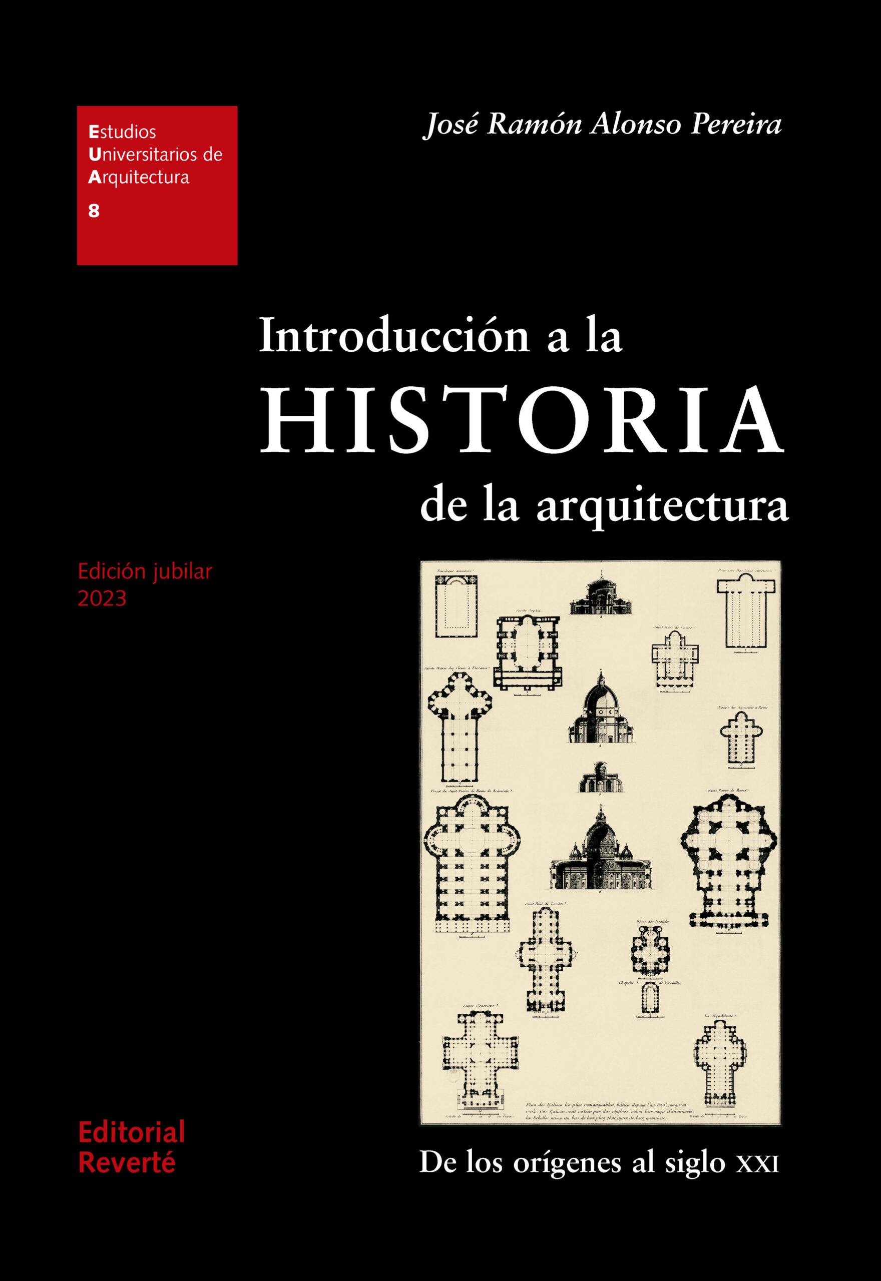 Introducción a la historia de la arquitectura