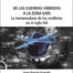 De las guerras híbridas a la zona gris. La metamorfosis de los conflictos en el siglo XXI