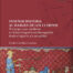 Enseñar historia al margen de los cuerpos. El cuerpo y sus metáforas en la historiografía escolar española desde el siglo XIX a la actualidad