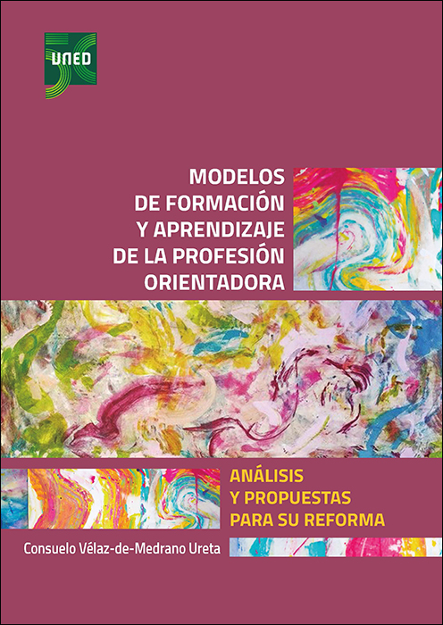 Modelos de formación y aprendizaje de la profesión orientadora. Análisis y propuestas para su reforma