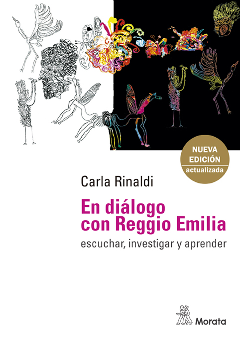 En diálogo con Reggio Emilia. Escuchar