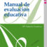 Manual de evaluación educativa