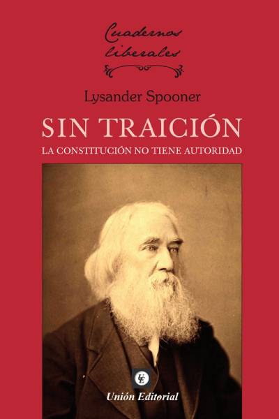 SIN TRAICIÓN