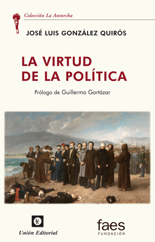 LA VIRTUD DE LA POLÍTICA