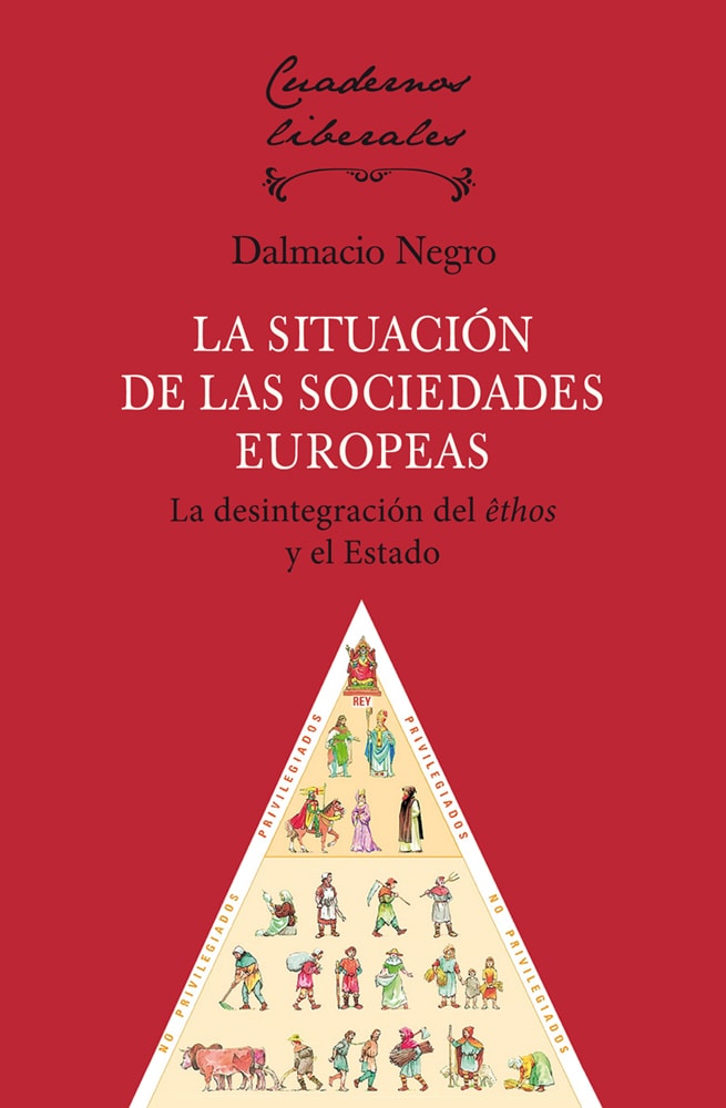 LA SITUACIÓN DE LAS SOCIEDADES EUROPEAS