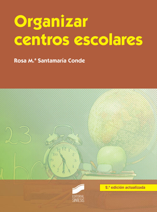 Organizar centros escolares