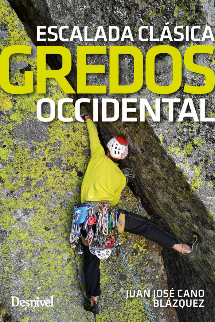 Gredos Occidental