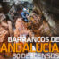 Barrancos de Andalucía