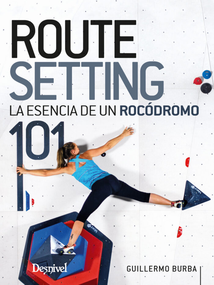 Routesetting 101