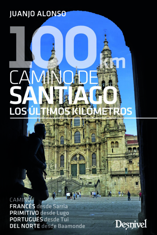 100 km Camino de Santiago