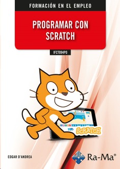 IFCT094PO Programar con Scratch