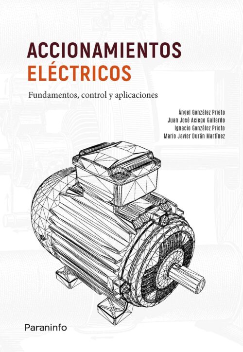 Accionamientos eléctricos. Fundamentos