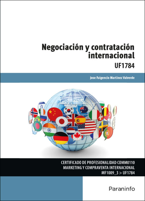 Negociación y contratación internacional