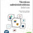 Técnicas administrativas básicas 2.ª edición