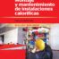 Montaje y mantenimiento de instalaciones caloríficas