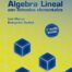 Álgebra lineal con métodos elementales. 3a. Edición