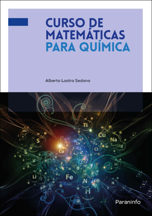 Curso de Matemáticas para Química